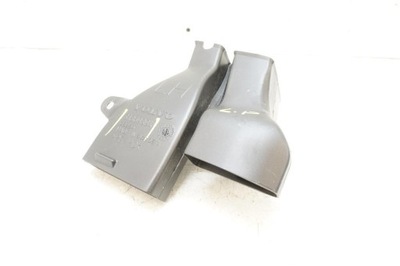 Канал воздуха левый перед volvo xc60 ii t5 фото №1