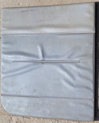 Обшивка двері doka mercedes sprinter 901 fv фото №1