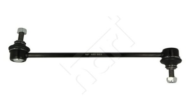 Hart соединитель стабилизатора перед do renault talisman espace v megane iv sc фото №1