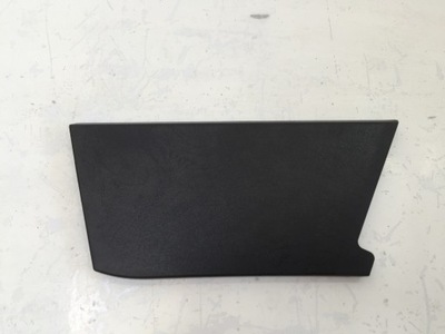 Eclipse cross 2019 молдинг дверь задняя правая 7407a332 фото №1