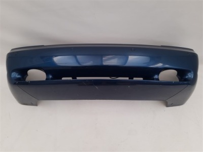 Бампер перед maserati 4200 gt 2001-2007 фото №1