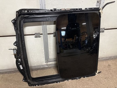 Bmw 7 g11 g12 2016 люк комплект фото №1