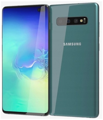 SMARTFON SAMSUNG GALAXY S10 8 GB / 128 GB