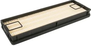 ĮDĖKLAS FILTRO ORO DONALDSON P633483 