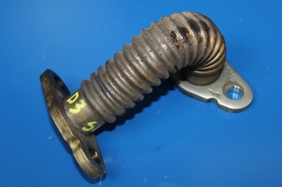 Volvo xc60 s60 ii v60 2.0 d3 трубка egr фото №1