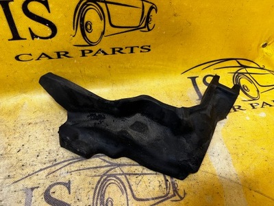 Губка піна шумоізоляція жабо права праве renault megane iv фото №1