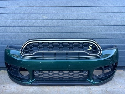 Mini cooper se countryman f60 бампер фото №1