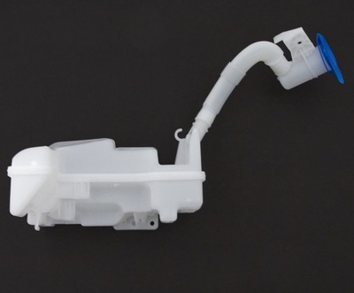 Vw beetle 2011 - 2019 бак розпилювача фото №1