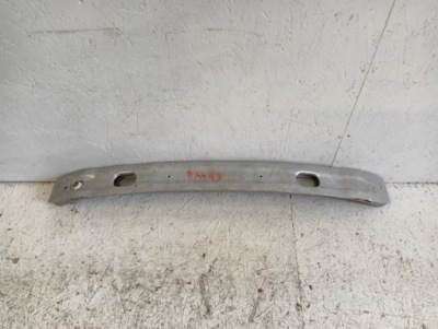 Балка pod бампер перед передня audi a4 b9 8w 15- фото №1