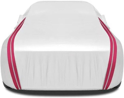 COVER ON AUTO ON AUTO CADILLAC CT4 CT5 CT6 CTS,OCHROON FRONT  