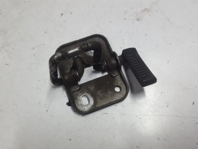 Vw golf 7 vii 12-16r засов замка капот фото №1