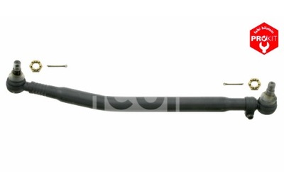 FEBI BILSTEIN ТЯГА РУЛЕВАЯ RVI PREMIUM 04.96-