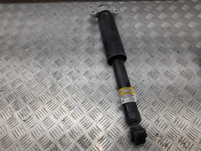 Chevrolet camaro 2017 задній амортизатор фото №1