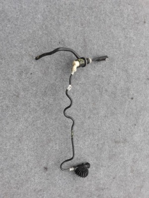 Помпа сцепления dacia 306104284r фото №1