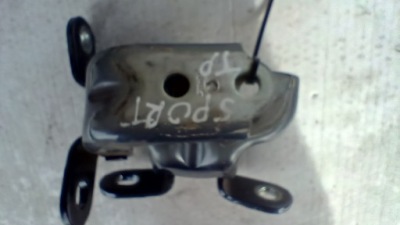 Петли дверь задняя правый kia sportage iv фото №1