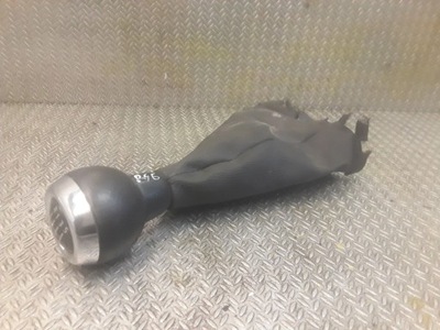 Mini one - cooper coupe r56 тяга / ручка перемикання передач фото №1