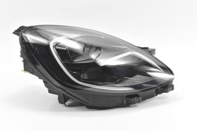 Лампа prwy перед l1tb-13e014-dh ford puma ii mk2 2019+ uk фото №1