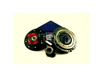 Набор сцепления statim фото №1