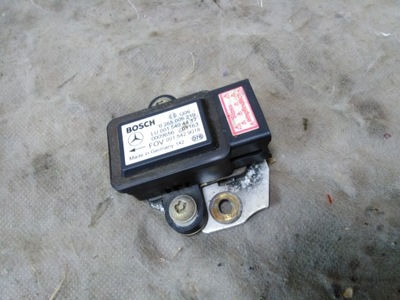 MERCEDES A W168 RÉFECTION MODULE ESP 2001R EUROPE 0015404417 - milautoparts-fr.ukrlive.com