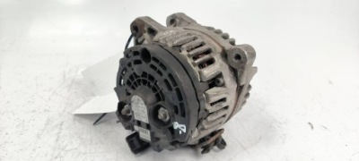 Генератор 0124325085 toyota avensis t25 фото №1