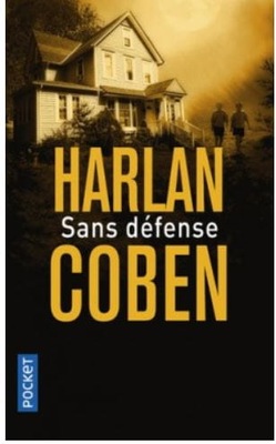 Sans défense Harlan Coben