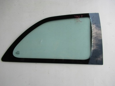 VENTANAS PARTE TRASERA DERECHA CARROCERÍA TOYOTA YARIS II 3D  