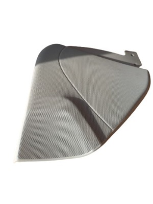 Защита динамика левая mercedes w209 a2097270188 оригинал !!! фото №1