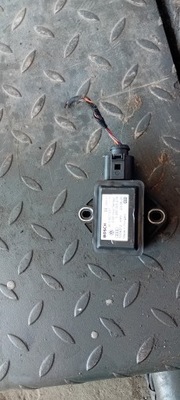 Датчик модуль esp audi a6 c6 4f 04- 4f0907637 фото №1