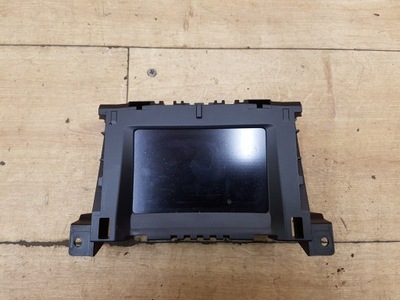 Дисплей радіо opel antara фото №1