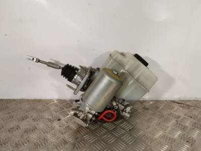 2015 lexus lx 570 насос гальмівна 8954160481 фото №1