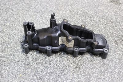 Audi a6 c6 2.7tdi bpp коллектор всасывающий 059129712be фото №1