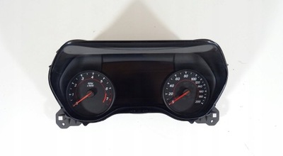 2016 camaro ss счетчик большой дисплей монитор фото №1