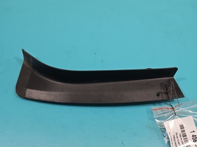 Накладка лампы задний skoda octavia iii 5e5945311a фото №1