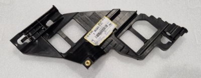 # напрямна лампи лівий перед vw golf vi 5k0807227a фото №1