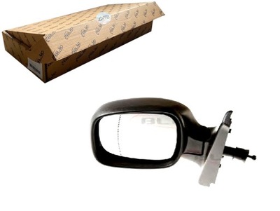 Зеркало blic 9630200qat 7700354636 9264174 10679 фото №1