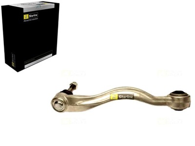 Starline важіль перед нижній лівий задній bmw 5 e60/ фото №1