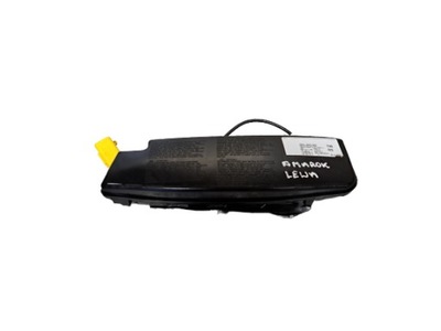 Vw amarok подушка безопасности подушка сиденье левая orygina фото №1