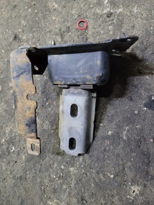 RANKENA PAGALVĖ VARIKLIO PEUGEOT 207 9680293680 