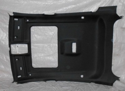 Bmw f16 дах стеля m-pakiet люк фото №1