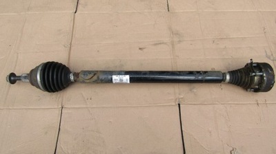 Vw caddy iv 4 15-20 приводной вал правая 2.0 tdi polecam фото №1