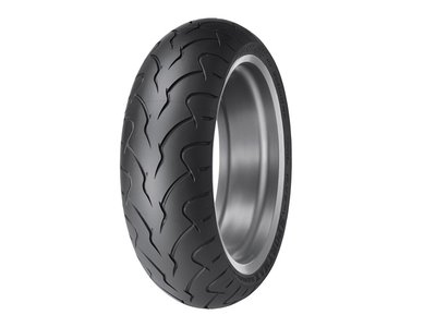 Opona Dunlop D207 180/55ZR18 74W TL