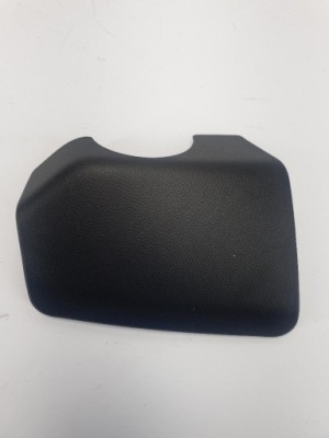 Оббивка заглушка захист блок двигуна правий nissan qashqai j11 849964ea0a фото №1