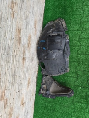 Підкрилок ліва bmw 3 f30 f31 7260727 фото №1