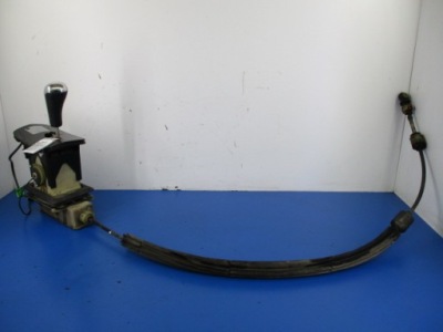 Peugeot 607 lift автоматична коробка передач домкрат трос передач фото №1