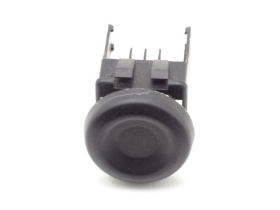 Renault master ii 98-03 заглушка переключателя фото №1