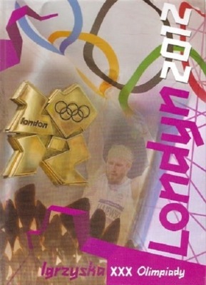 Londyn 2012 Igrzyska XXX Olimpiady