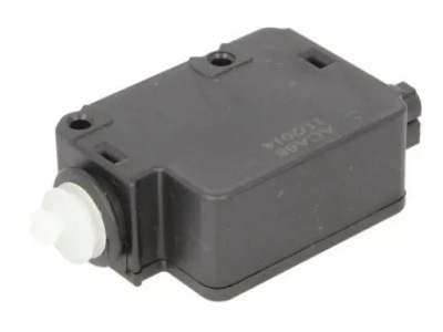 SIŁOWNIK CENTRALNEGO ZAMKA 6010-05-013435P BLIC