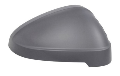 Корпус дзеркало права audi a4 a5 15- фото №1