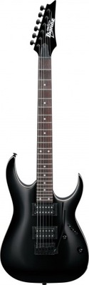 Ibanez GRGA 120 BKN Black Night gitara