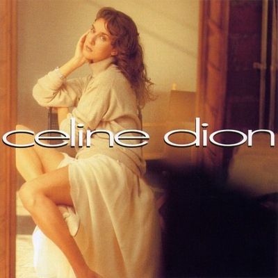 Celine Dion – Celine Dion NOWA